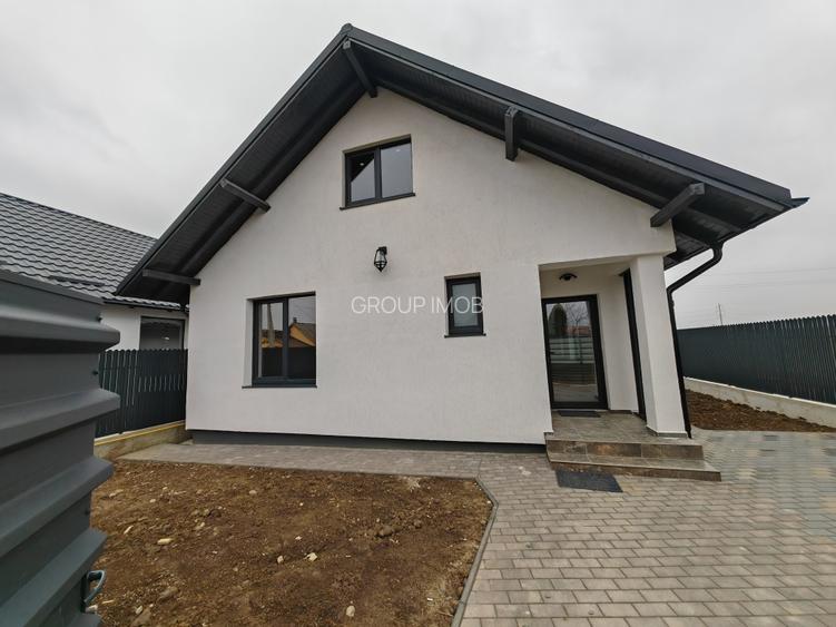 Case Moderne cu Design Elegant, in Lilieci - 2