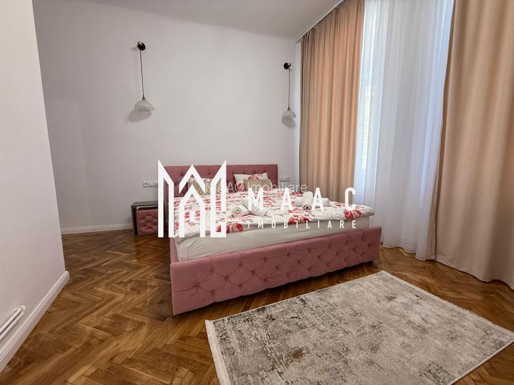 Apartament 3 camere | Decomandat | Etaj 1 | Ultracentral - 12