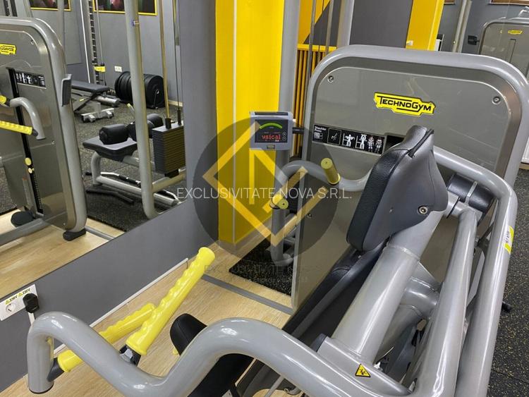 0% ! Spatiu COMERCIAL in proprietate cu Afacere "la cheie" PARTER - 15