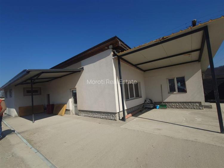 Spatiu servicii la Drum European - 19