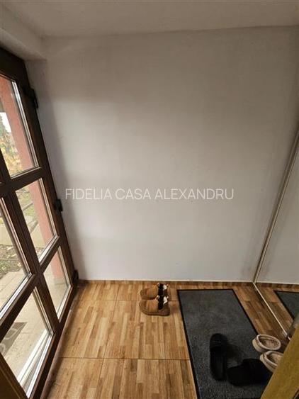 Vila de vanzare , Valea Lupului, 1 decembrie - 9