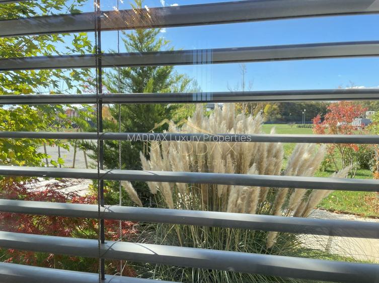 Masterpiece Villa*** 1140 mp Teren//Balotesti - 29