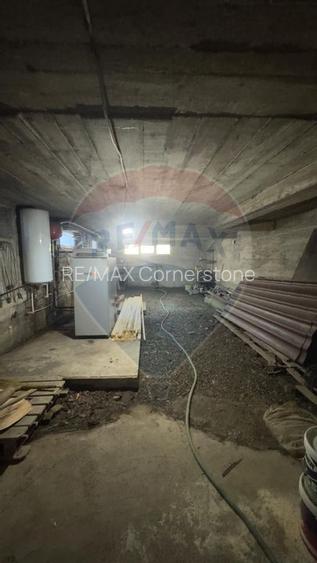 VILA IMPRESIONANTA DE VANZARE - BUGHEA DE SUS, ARGES - 28