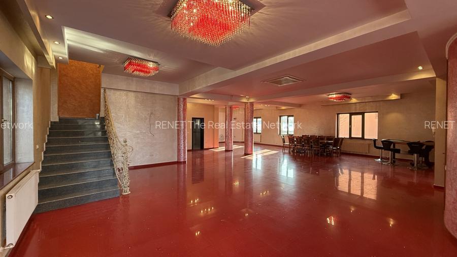 Vila premium, Eroii Revolutiei, Bulevardul Pieptanari - 5