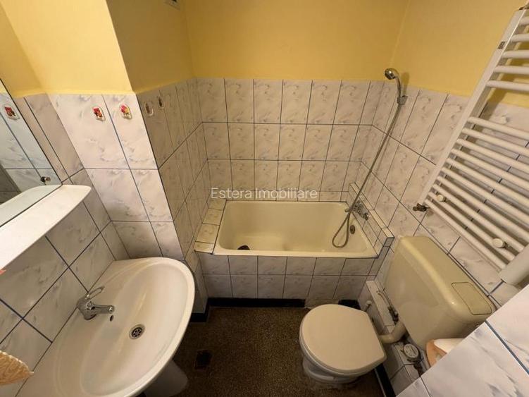APARTAMENT DE VÂNZARE CU DOUĂ CAMERE IN ZONA STEFAN CEL MARE SEC.2MERE. - 5