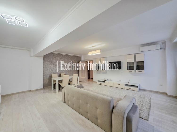 Apartament Premium cu 2 camere 70 mp in Bloc nou cu Parcare Privata - 7