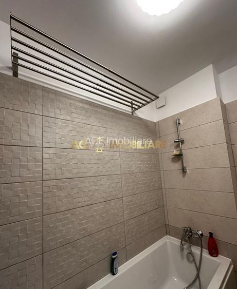 Garsoniera de inchiriat | Aqua City Giulesti | Centrala proprie - 12