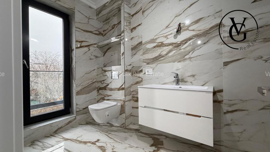 Apartament 3 camere Baneasa | Aviatiei - 11