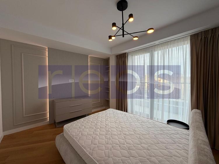 INCHIRIERE 4 CAMERE | BLOC BOUTIQUE | 154MP | IANCU NICOLAE | MOBILAT - 12