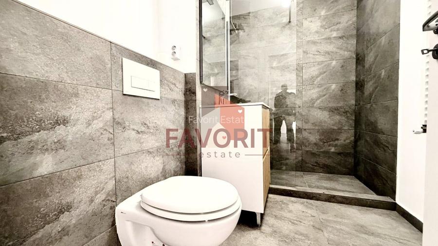 Apartament 2 camere decomandat | 56mp | Renovat Total | Zona Dorobantilor - 10