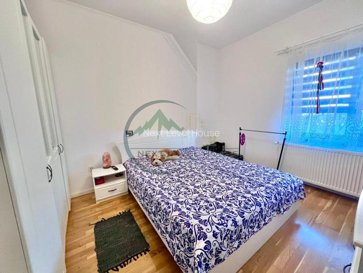 Casa individuala pe parter, Cristian - 5