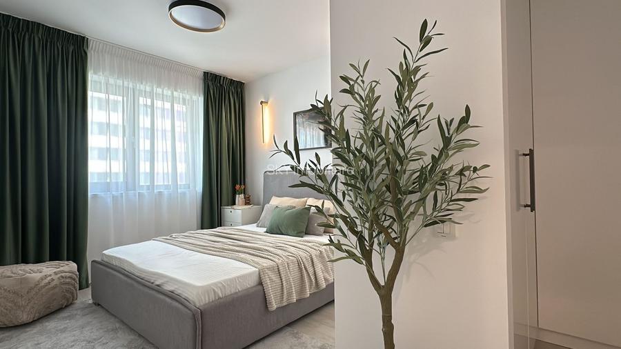 Apartament 2 camere premium cu parcare subterana - 14