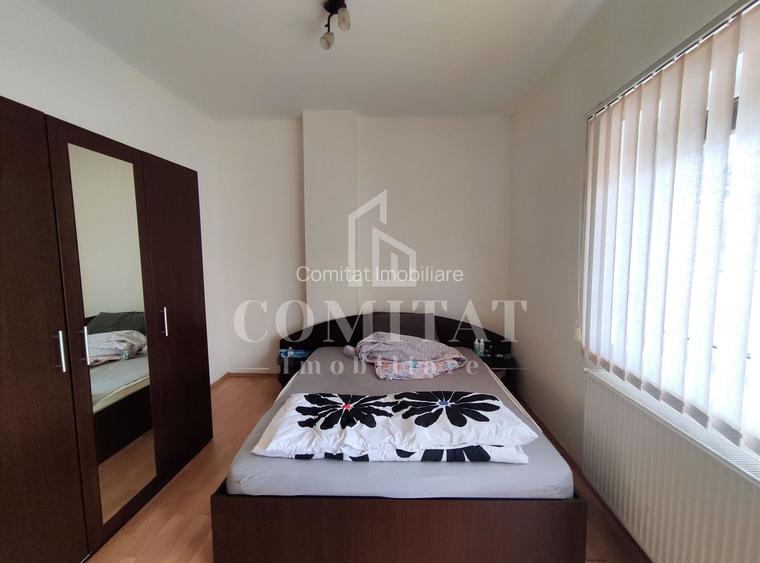 Apartament pentru investiție | 1 cameră | Spitalul de Recuperare - 4
