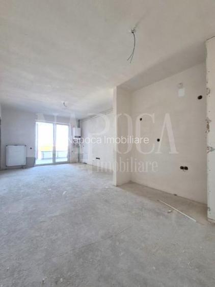 Apartament 3 camere de vanzare in Intre Lacuri, Cluj Napoca - 6