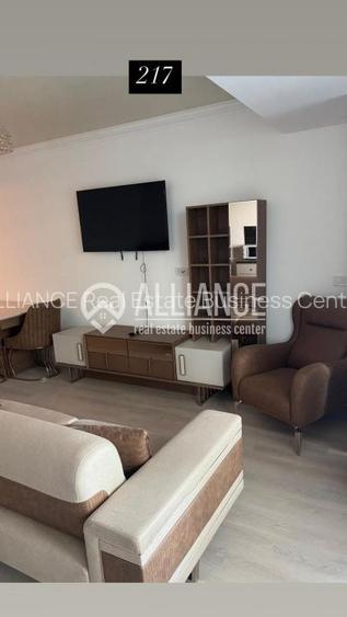 MAMAIA NORD (COD04)-Apartament 2 camere primul rand la mare - 7