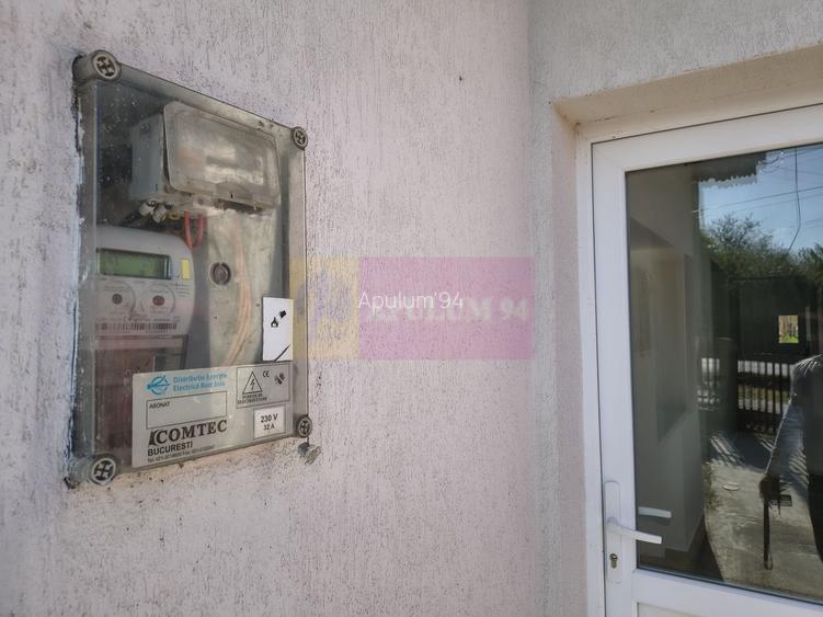 Casă aproape de București gata de mutat - 14