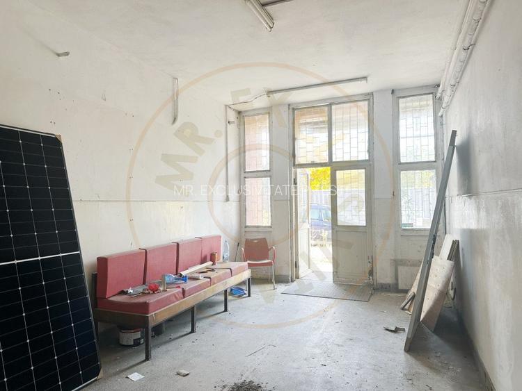 Spatiu industrial strategic in Pitesti – langa fostul Arpechim, teren 4.287 mp - 17