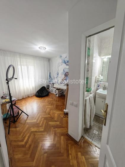 Spatiu ideal clinica/salon/birou,parter,acces stradal adiacent Decebal - 3