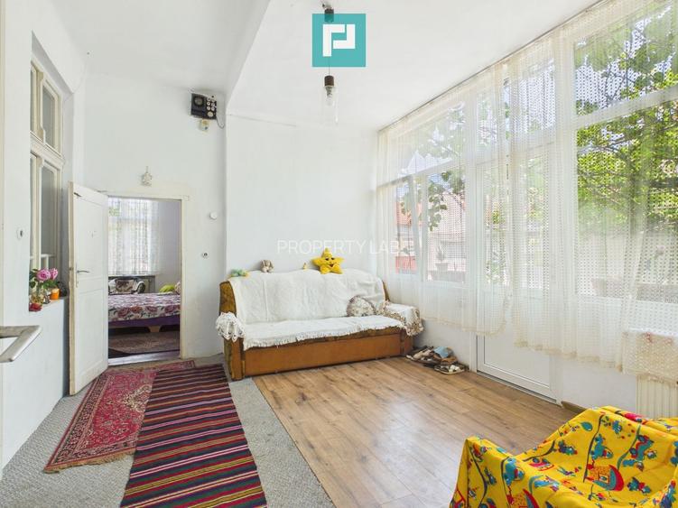 Casă individuală zonă centrală - teren 940 mp - 12