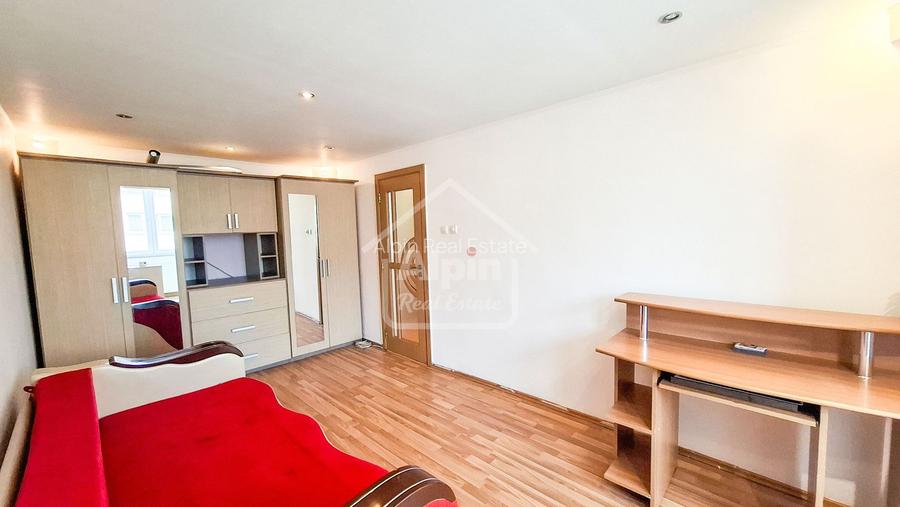 Garsoniera Luminoasa Astra - 5