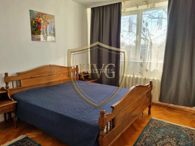 Apartament cu 3 camere | Proximitate metrou | Semidecomandat | Militari - 2