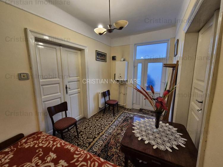 Casa 3 camere din caramida, teren 176 mp, taote utilitatile, Gradina Mare - 5