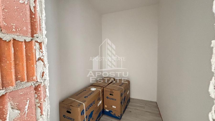 Apartament cu o camara si gradina,zona Ciarda Rosie, bloc nou,Timisora - 3