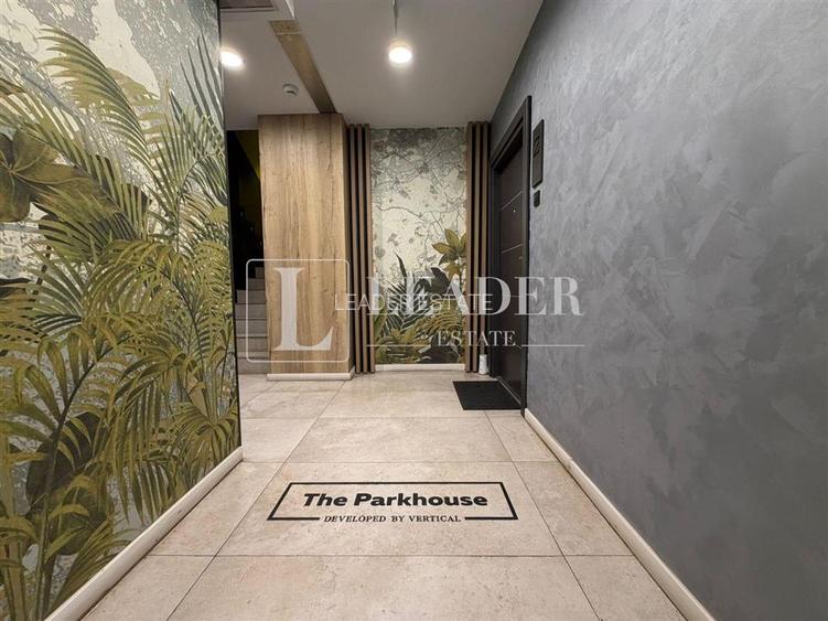 Apartament modern de 3 camere - 19