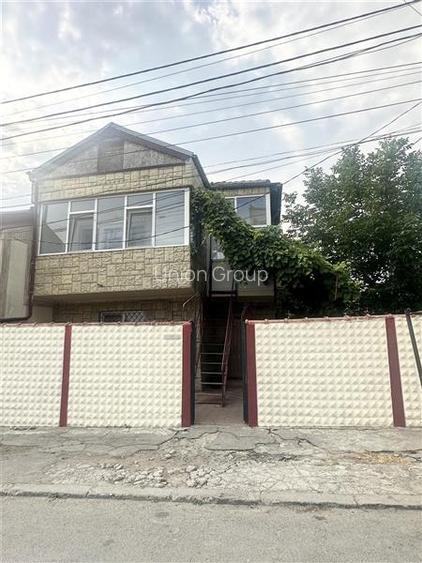 Casa din Caramida S+P+1E, 10 camere, Faleza Nord - 28