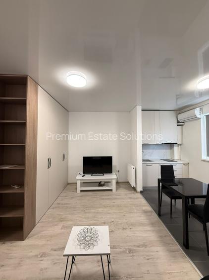 Garsonieră modernă de închiriat în Militari Residence – Strada Tineretului - 10