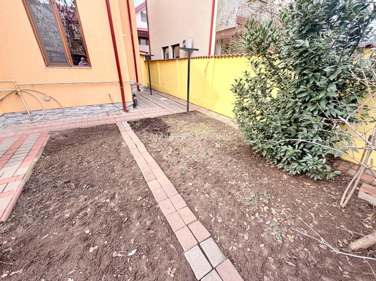 Casa individuala zona buna. 4 cam, Util 222mp. Teren 400mp - 57