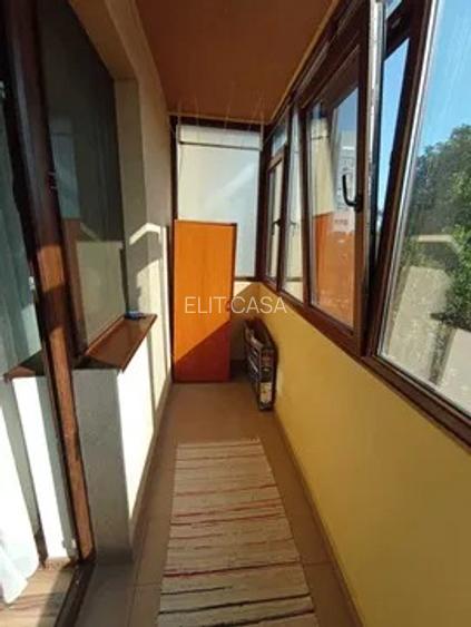 Apartament cu 2 camere decomandat, zona CUG - 9