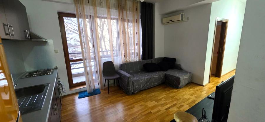 Apartament 2 cam - ultracentral – Cișmigiu – ideal Airbnb – Gh.Lazăr 8 - 9