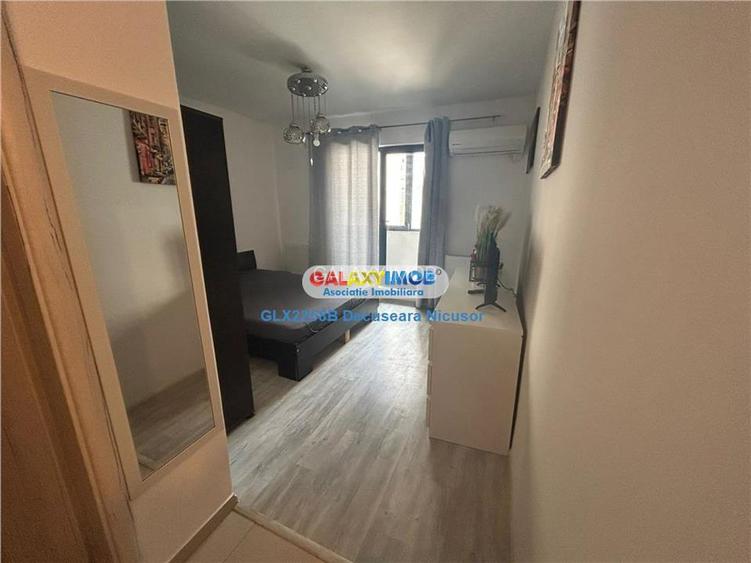 Garsoniera Mobilata Utilata, Tineretului, 330 Euro - 4