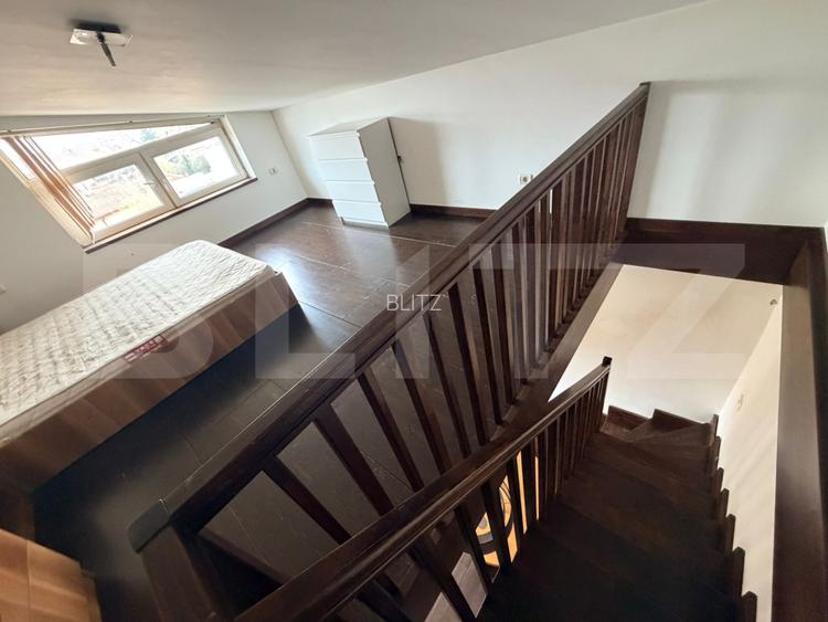 Apartament 2 camere, imobil tip vila, Titulescu - 4