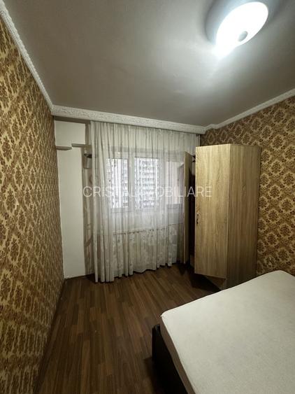 Apartament 3 camere Titan, 2 băi, parcare inclusă, 1 minut metrou - 4