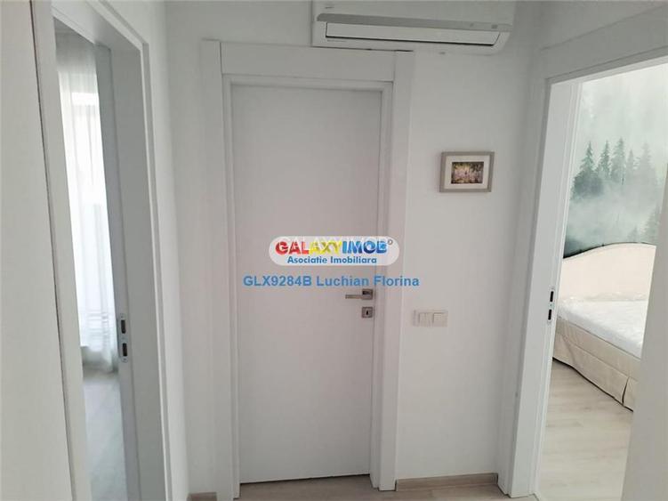 Inchiriere apartament 3 camere, 2 bai, parcare I Nicolae Teclu - 6