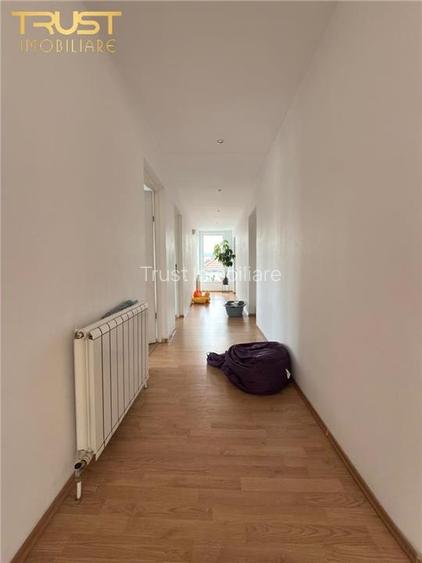 Casa Individuala  D+P+M | zona Gheorgheni | P-ta Cipariu |  5 Camere - 6