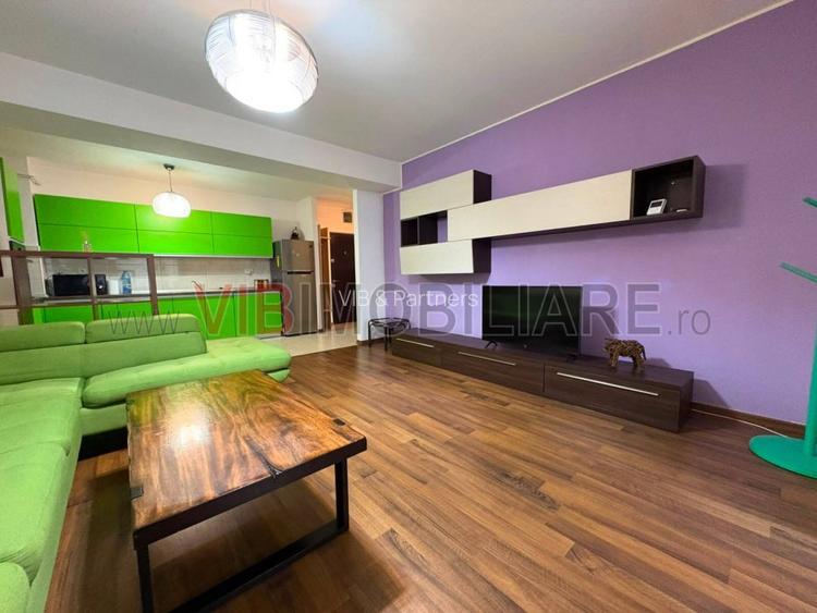 2 Camere - Bloc Nou - Iancului - Ferdinand - 2