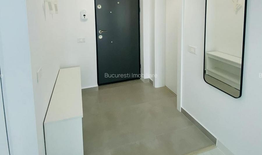 Garsoniera,Titan Nou,bl.2024,et.4/8,DECOMANDATA,Amenajata,centrala,mobilata, - 3