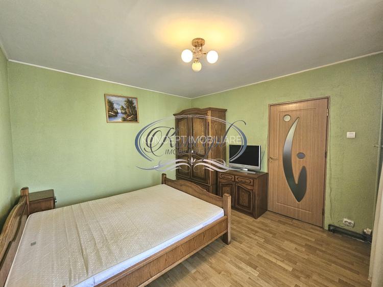 Locuinta spatioasa cu balcon, zona Tasnad Manastur - 3