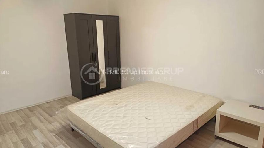 Etaj 3! Apartament 1 cameră 36mp, Gară, mobilat & utilat, CT - 3