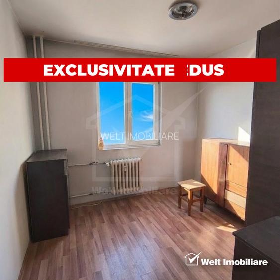 Garsoniera cf 3, cartier Gheorgheni, zona Zambilei - 2