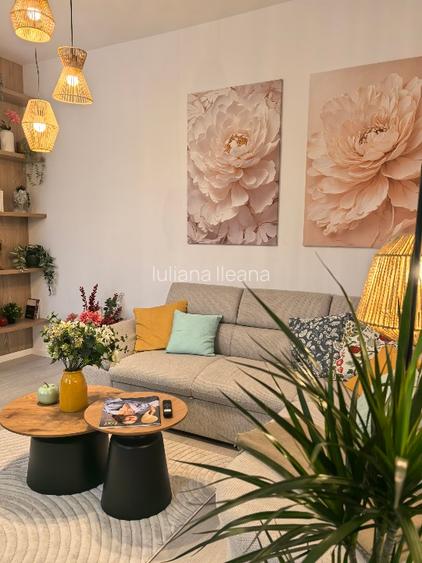 Str. Sirenelor (zona Marriott) | Prima închiriere - 2