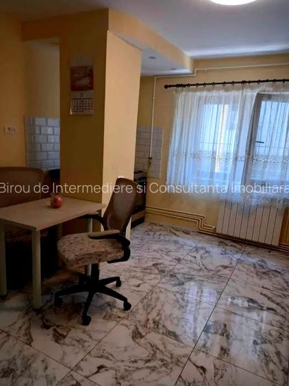 🙋Far🔸2 Camere Decomandate 43m² Mobilat Utilat Centrala pe Gaze - 5