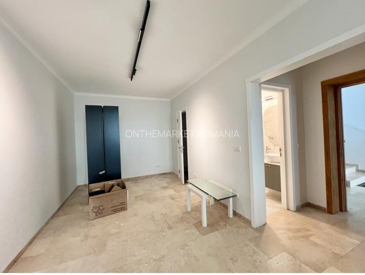 Spatiu pentru Birou- Barbu Vacarescu - 8