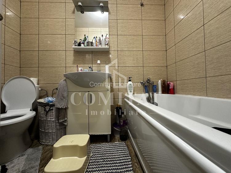 Apartament la etaj intermediar | 3 camere | Iris - 9