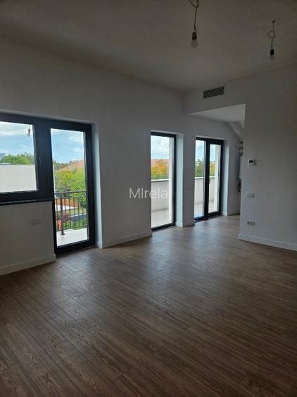 Inchiriere Imobil de birouri sector 1 Burestii Noi-Petrom City - 15