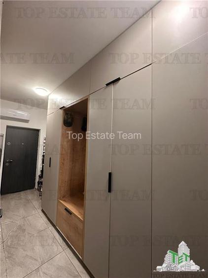 Bragadiru - Leroy Merlin/ Vanzare apartament 2 camere/bloc nou/ mobilat si utila - 5