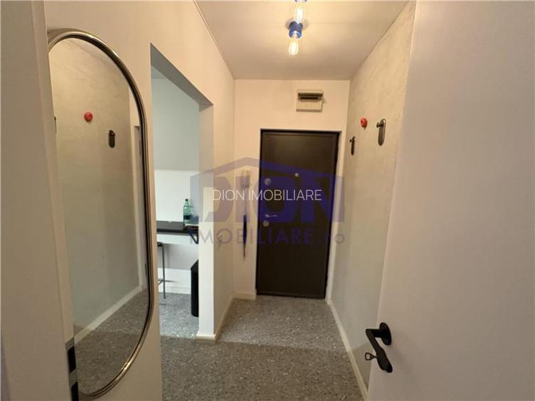 Unirii - Cantemir, 2 camere, etaj 2, 50mp - 10